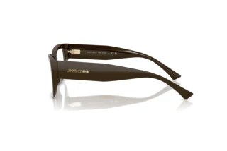Vista laterale Jimmy Choo JC3041BU (5060)