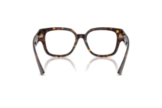 Vue arrière Jimmy Choo JC3042B (5002)