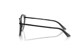 Vue latérale Jimmy Choo JC3043J (5078)
