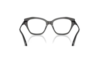 Vue arrière Jimmy Choo JC3043J (5078)