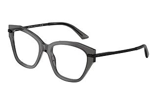 Jimmy Choo JC3043J 5078 Transparent Black