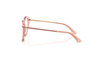Vue latérale Jimmy Choo JC3043J (5079)