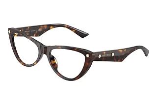 Jimmy Choo JC3044HU 5002 Havana