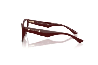 Vue latérale Jimmy Choo JC3044HU (5057)