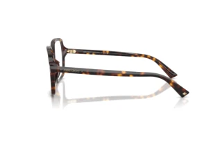 Vue latérale Jimmy Choo JC3046U (5002)