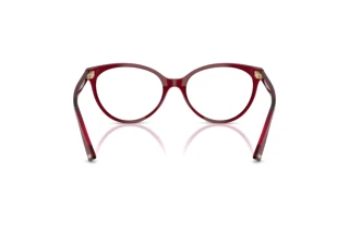 Vue arrière Jimmy Choo JC3047 (5062)
