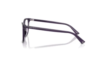 Vue latérale Jimmy Choo JC3048U (5087)