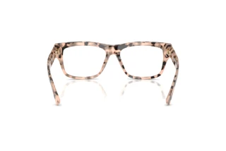Vue arrière Jimmy Choo JC3049U (5080)