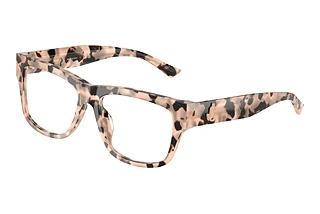 Jimmy Choo JC3049U 5080 Pink Havana