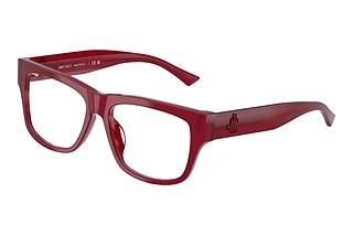 Jimmy Choo JC3049U 5081 Opaline Cranberry