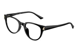 Jimmy Choo JC3051D 5000 Black