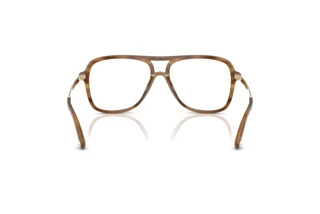 Vue arrière Jimmy Choo JC3052U (5085)
