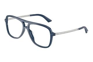Jimmy Choo JC3052U 5088 Opaline Navy
