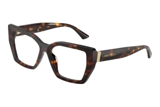 Vorderansicht Jimmy Choo JC3053JU (5002)