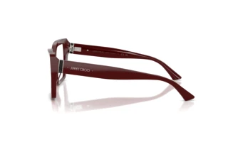 Vue latérale Jimmy Choo JC3053JU (5057)