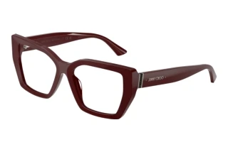 Vue de face Jimmy Choo JC3053JU (5057)