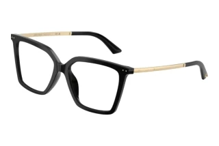 Vue de face Jimmy Choo JC3054U (5000)