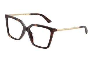Vue de face Jimmy Choo JC3054U (5002)