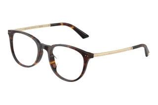 Vista frontale Jimmy Choo JC3055D (5002)