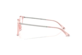 Vue latérale Jimmy Choo JC3055D (5034)