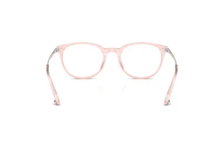 Vue arrière Jimmy Choo JC3055D (5034)