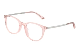 Vue de face Jimmy Choo JC3055D (5034)