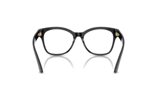 Vue arrière Jimmy Choo JC3056 (5000)