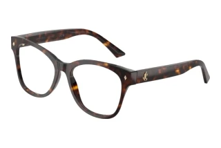 Vue de face Jimmy Choo JC3056 (5002)