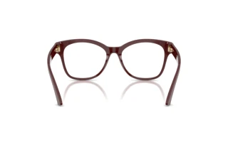 Vista posteriore Jimmy Choo JC3056 (5057)