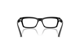 Vista posteriore Jimmy Choo JC3057U (5000)
