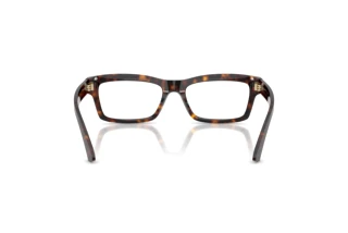 Vista posteriore Jimmy Choo JC3057U (5002)