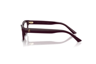 Vue latérale Jimmy Choo JC3057U (5075)