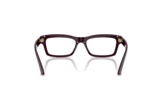 Vue arrière Jimmy Choo JC3057U (5075)