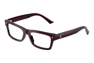 Vue de face Jimmy Choo JC3057U (5075)