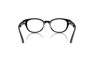 Vue arrière Jimmy Choo JC3058D (5000)