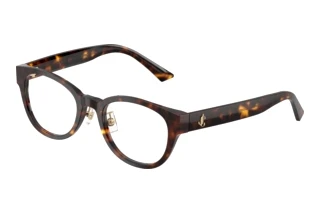 Vue de face Jimmy Choo JC3058D (5002)