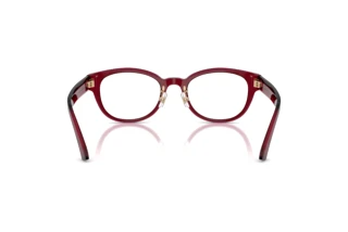 Vista posteriore Jimmy Choo JC3058D (5062)