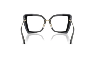 Vue arrière Jimmy Choo JC3059 (5103)