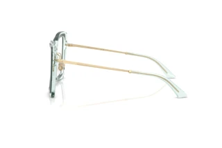 Vue latérale Jimmy Choo JC3059 (5104)