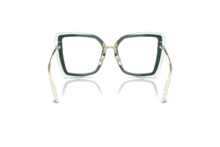 Vue arrière Jimmy Choo JC3059 (5104)