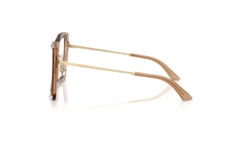 Vue latérale Jimmy Choo JC3059 (5105)