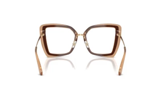 Vue arrière Jimmy Choo JC3059 (5105)