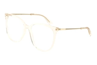 Vue de face Jimmy Choo JC3060 (5107)
