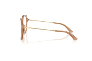 Vue latérale Jimmy Choo JC3061U (5076)