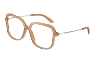 Vue de face Jimmy Choo JC3061U (5076)