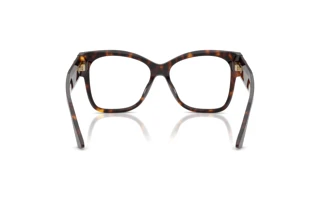 Vista posteriore Jimmy Choo JC3062U (5002)