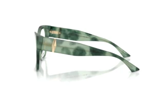 Vista laterale Jimmy Choo JC3062U (5099)