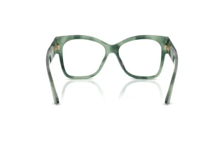 Vista posteriore Jimmy Choo JC3062U (5099)