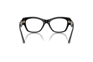 Vue arrière Jimmy Choo JC3063U (5000)