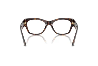Vue arrière Jimmy Choo JC3063U (5002)